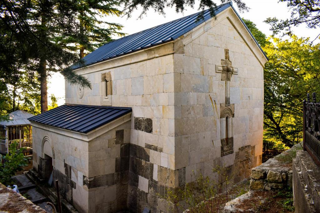 Makhatauri Tedotsminda