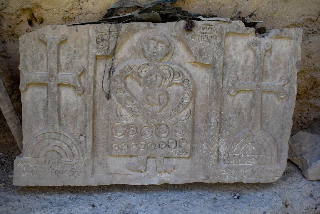 ჯრუჭის მონასტერი