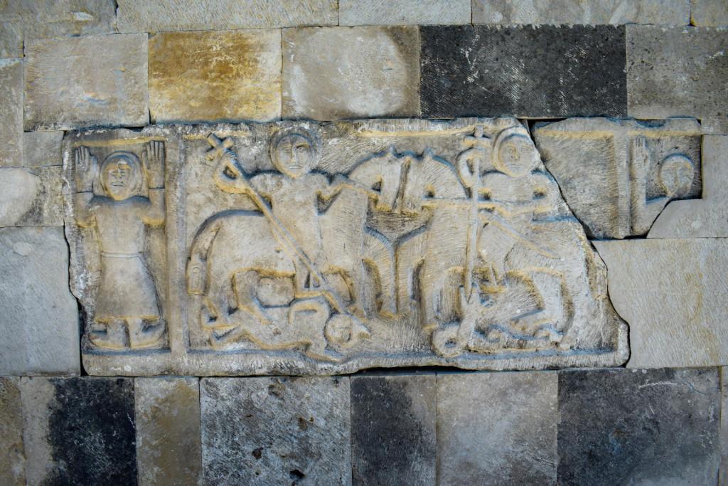 ჯრუჭის მონასტერი