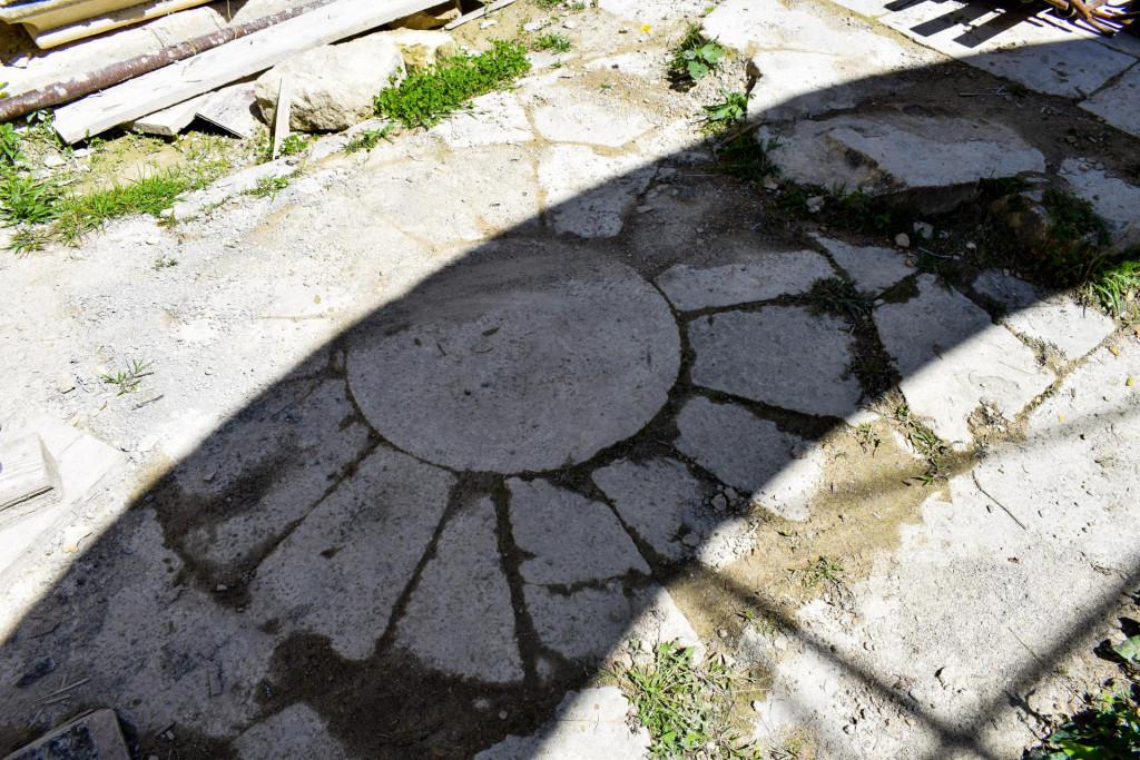 ჯრუჭის მონასტერი