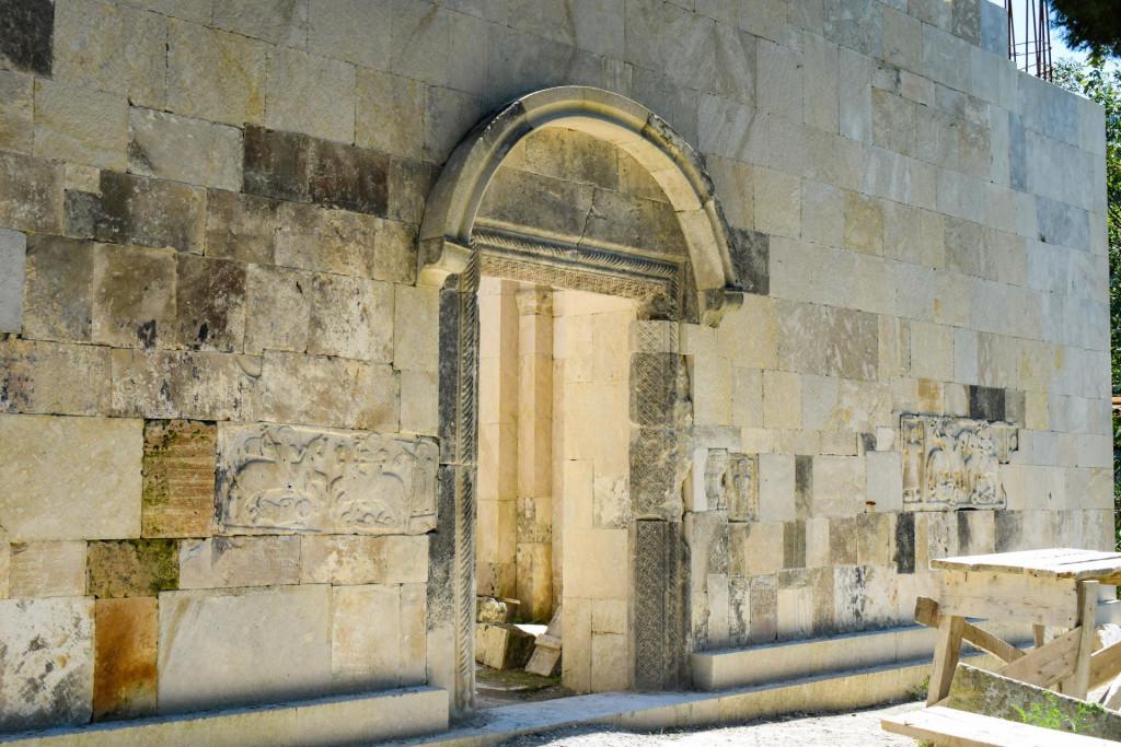 ჯრუჭის მონასტერი