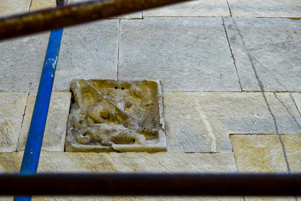 ჯრუჭის მონასტერი