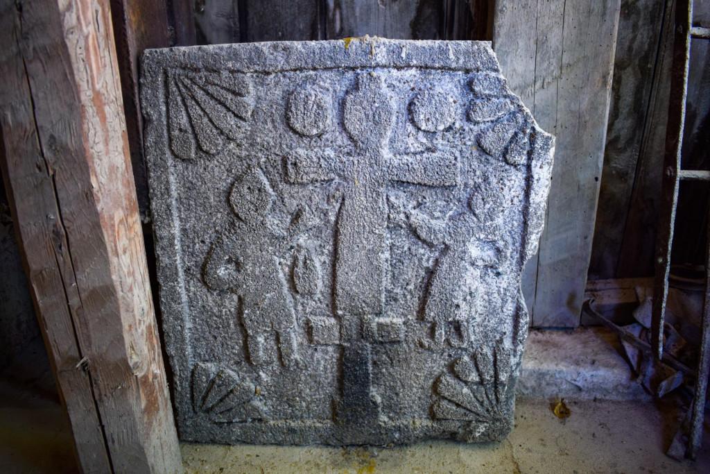 ჯრუჭის მონასტერი