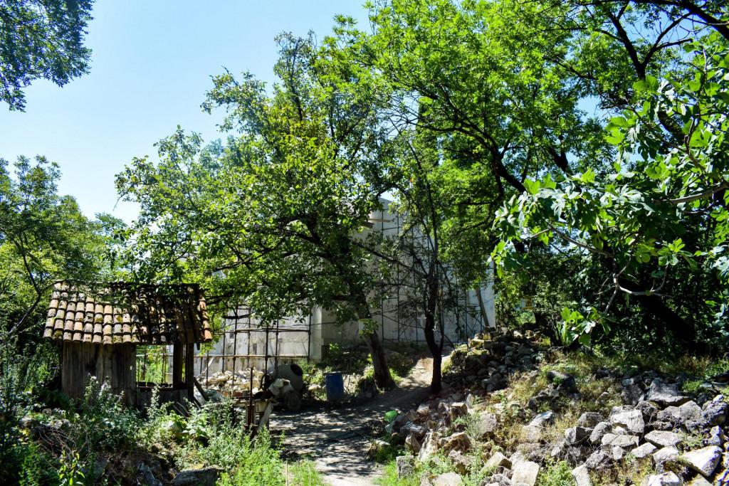 ჯრუჭის მონასტერი