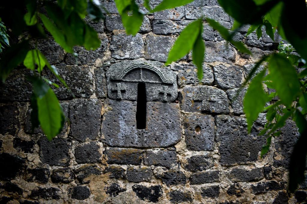 მამულას ღვთისმშობლის ეკლესია