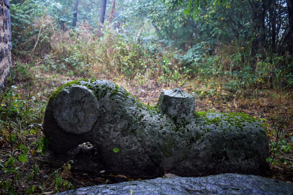 მამულას ღვთისმშობლის ეკლესია