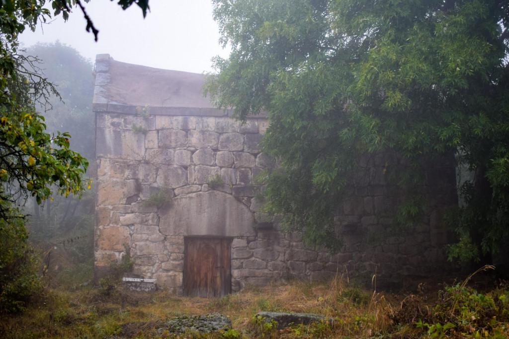 მამულას ღვთისმშობლის ეკლესია