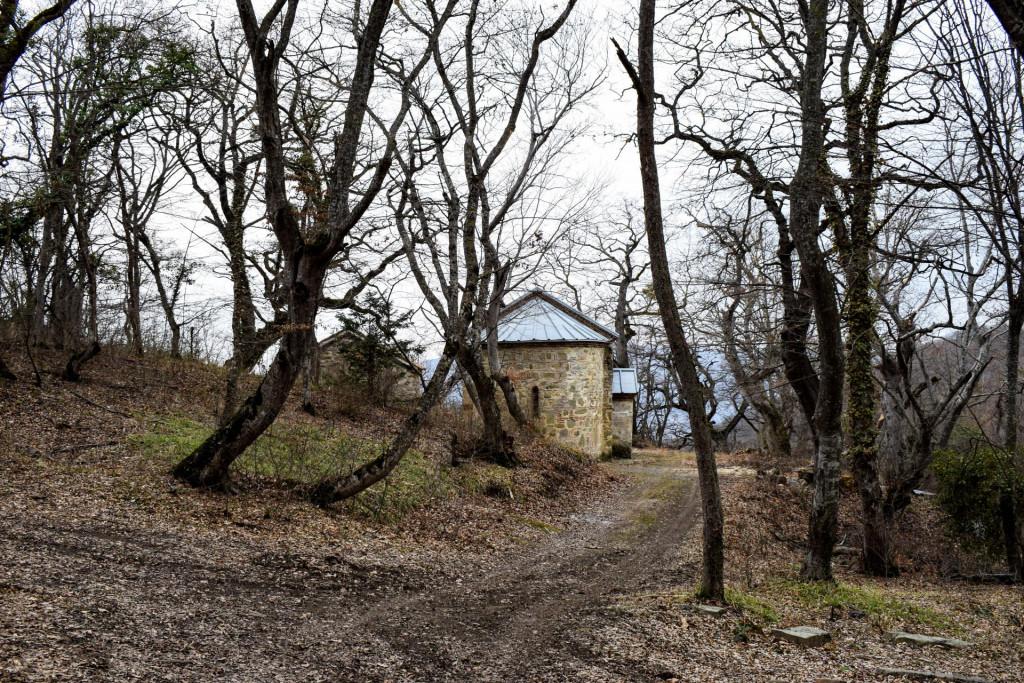 ახატანის ნათლისმცემელი