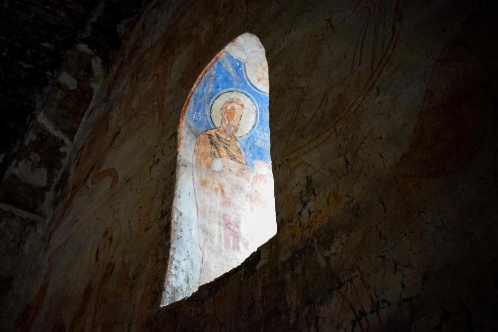 ახატანის ნათლისმცემელი