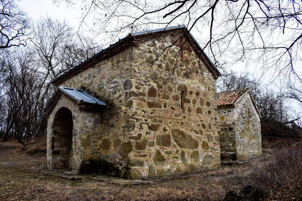 ახატანის ნათლისმცემელი