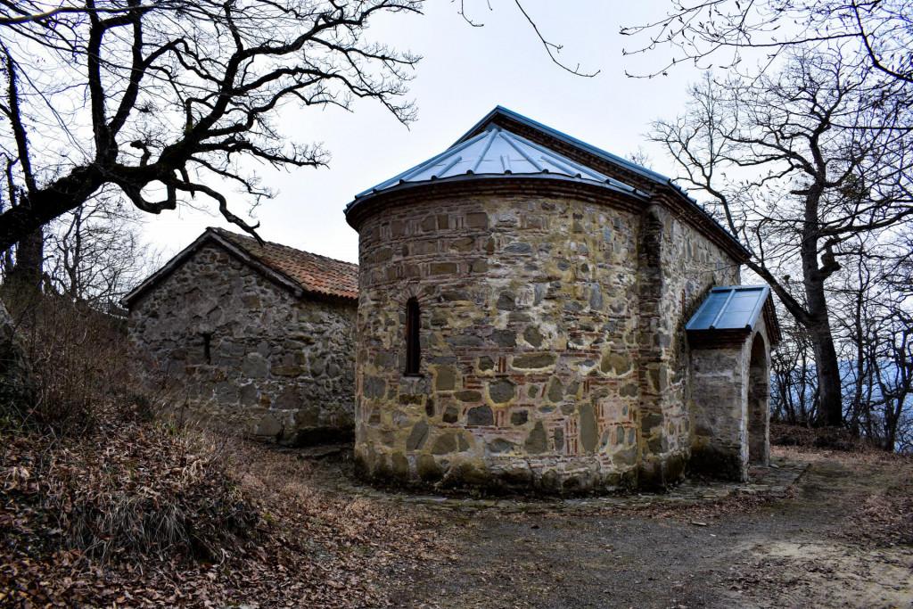 ახატანის ნათლისმცემელი