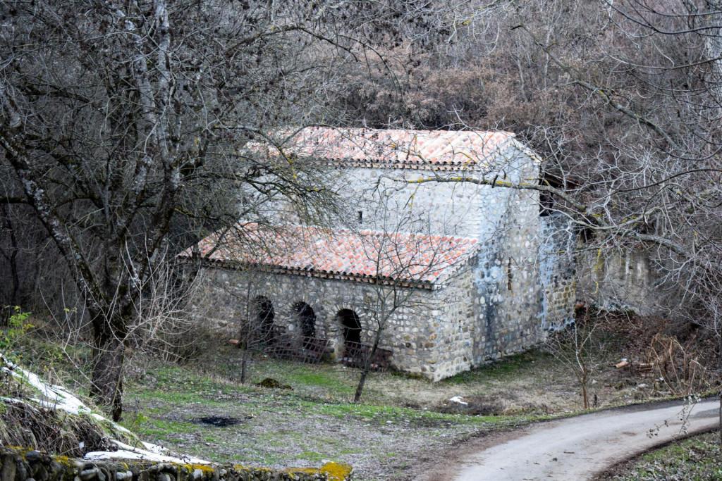 კარდენახის წმ. ნიკოლოზის ეკლესია