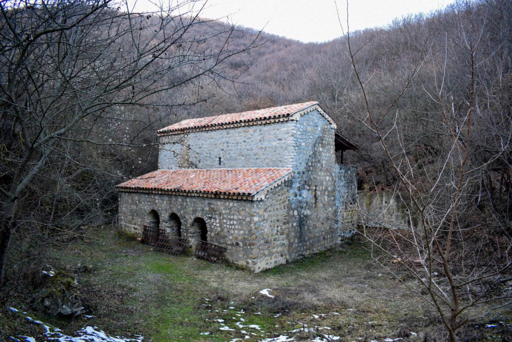 კარდენახის წმ. ნიკოლოზის ეკლესია