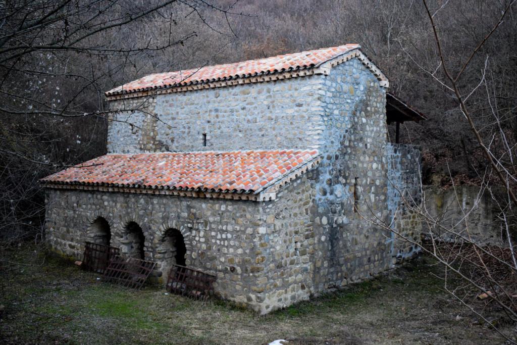კარდენახის წმ. ნიკოლოზის ეკლესია