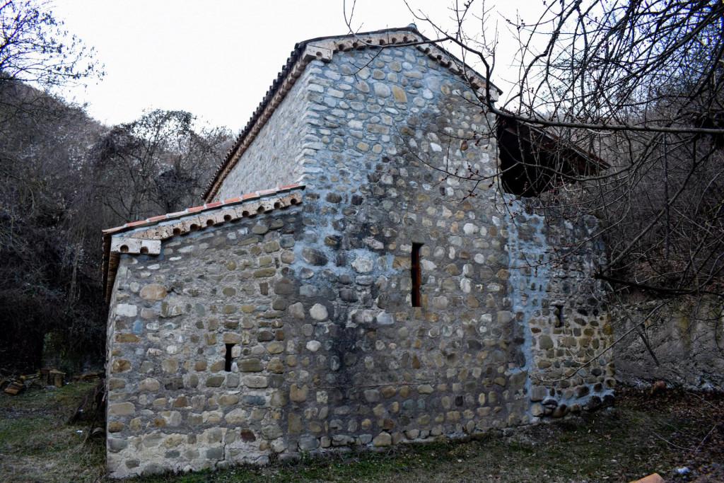 კარდენახის წმ. ნიკოლოზის ეკლესია