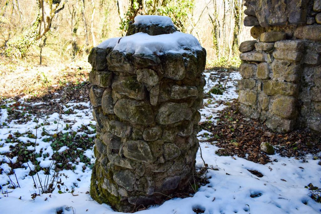 შაშიანის სამება