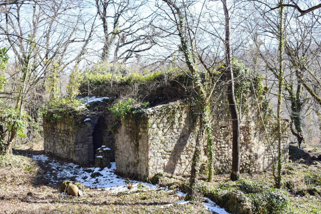 შაშიანის სამება