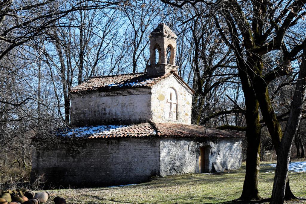 კალაურის წმ. გიორგის ეკლესია