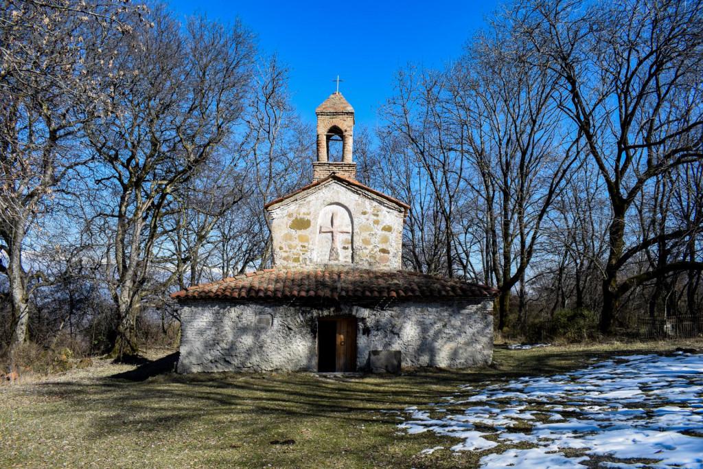 კალაურის წმ. გიორგის ეკლესია