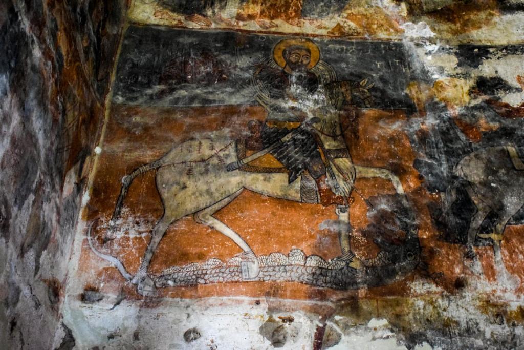 კალაურის წმ. გიორგის ეკლესია