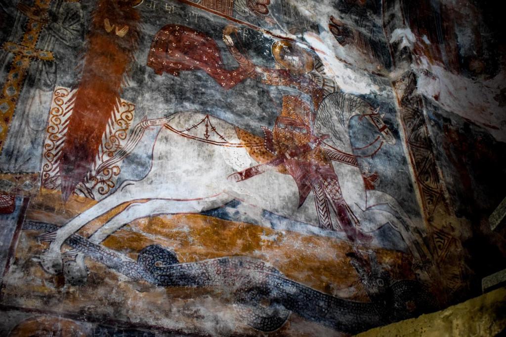 კალაურის წმ. გიორგის ეკლესია