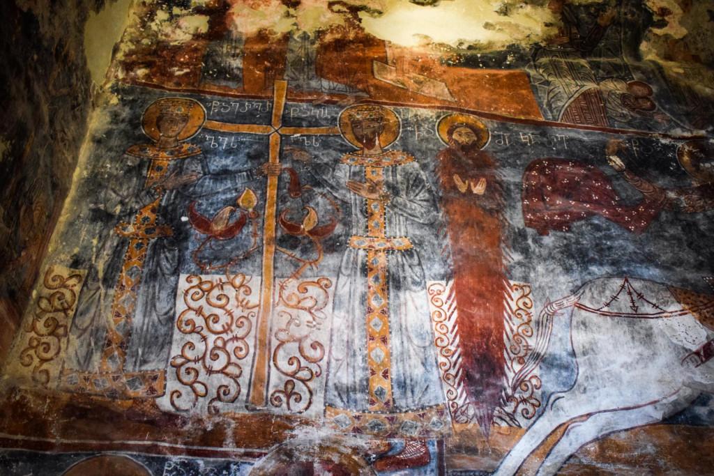 კალაურის წმ. გიორგის ეკლესია