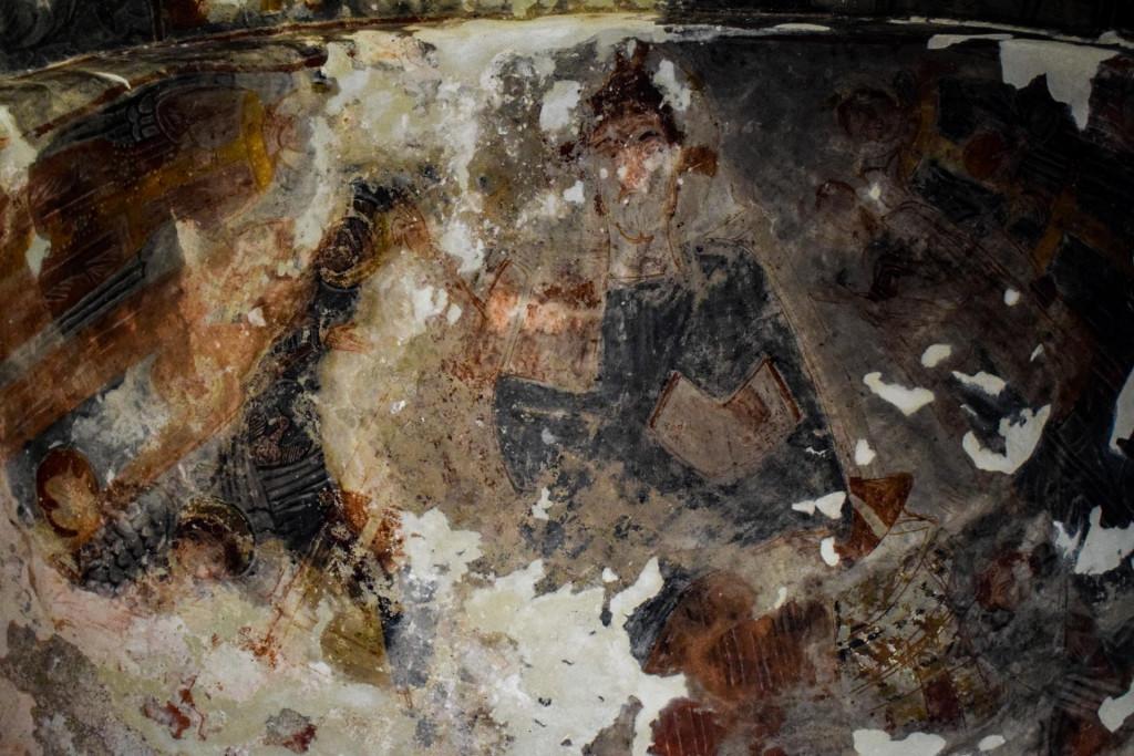 კალაურის წმ. გიორგის ეკლესია