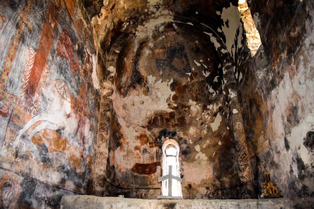 კალაურის წმ. გიორგის ეკლესია