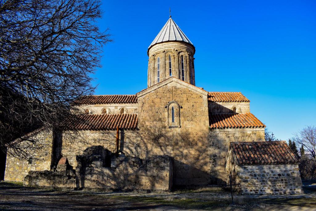 კარდენახის საბაწმინდა