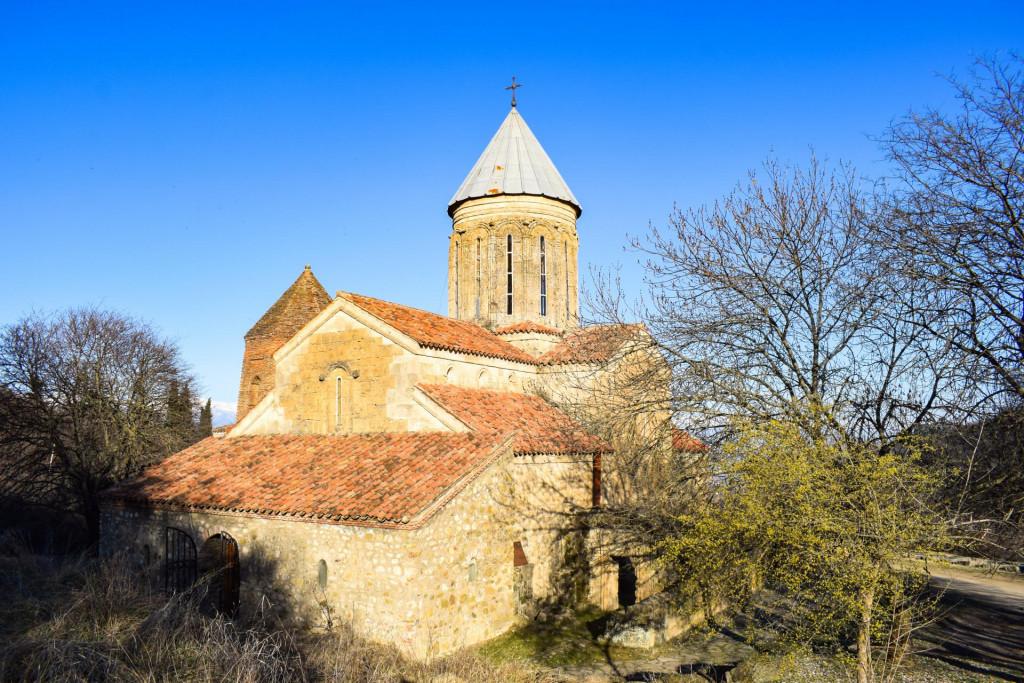 კარდენახის საბაწმინდა