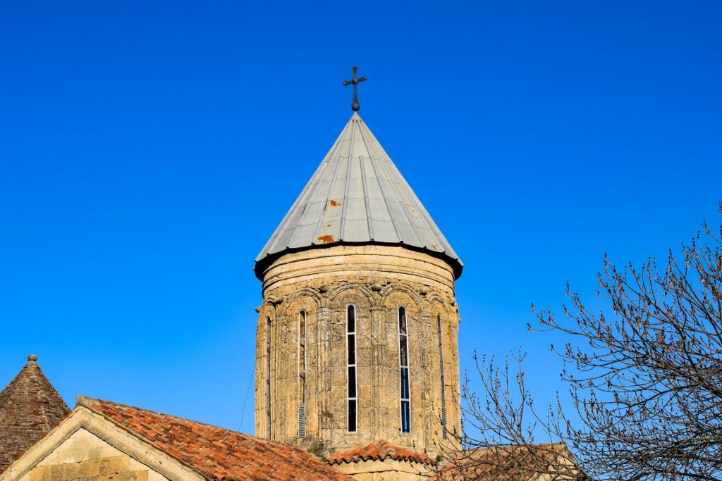 კარდენახის საბაწმინდა