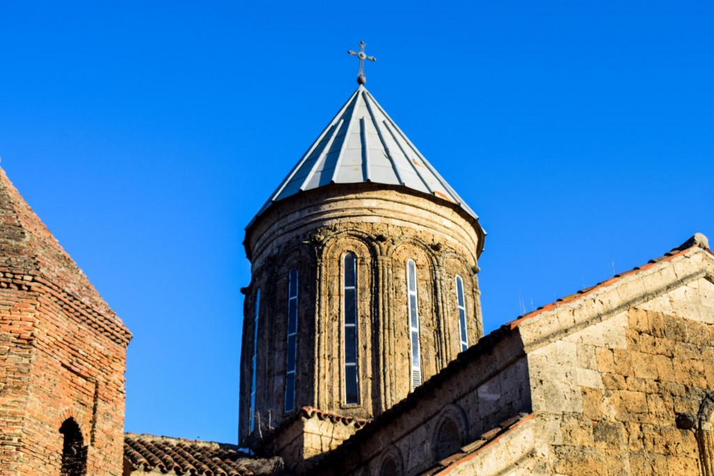 კარდენახის საბაწმინდა