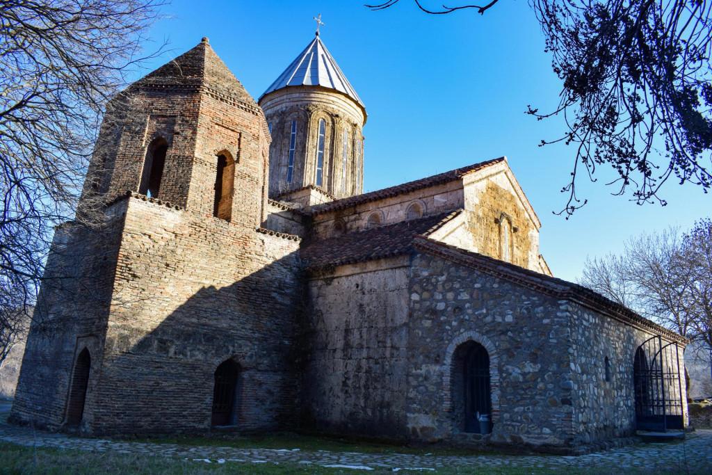 კარდენახის საბაწმინდა