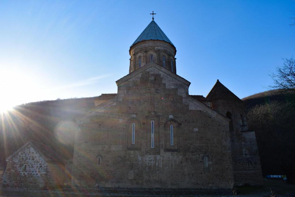 კარდენახის საბაწმინდა