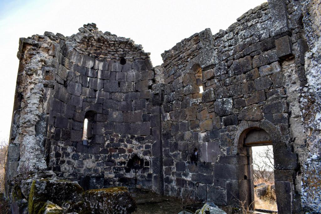 მაწევანის ეკლესია