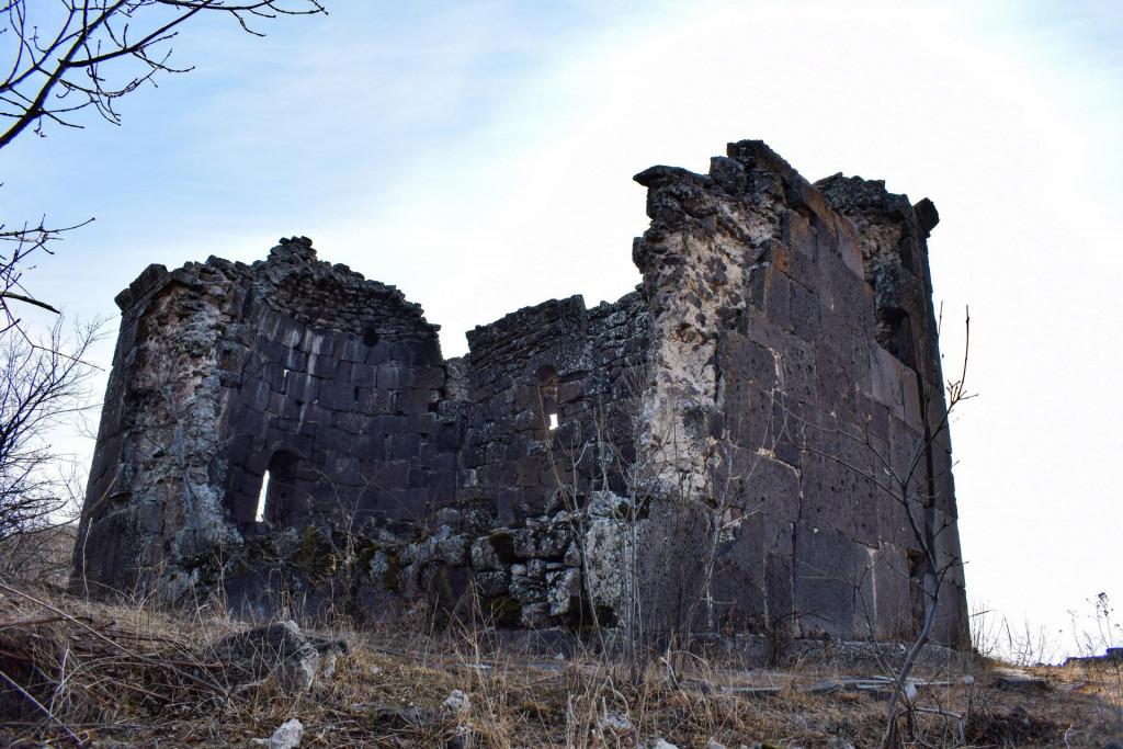 მაწევანის ეკლესია