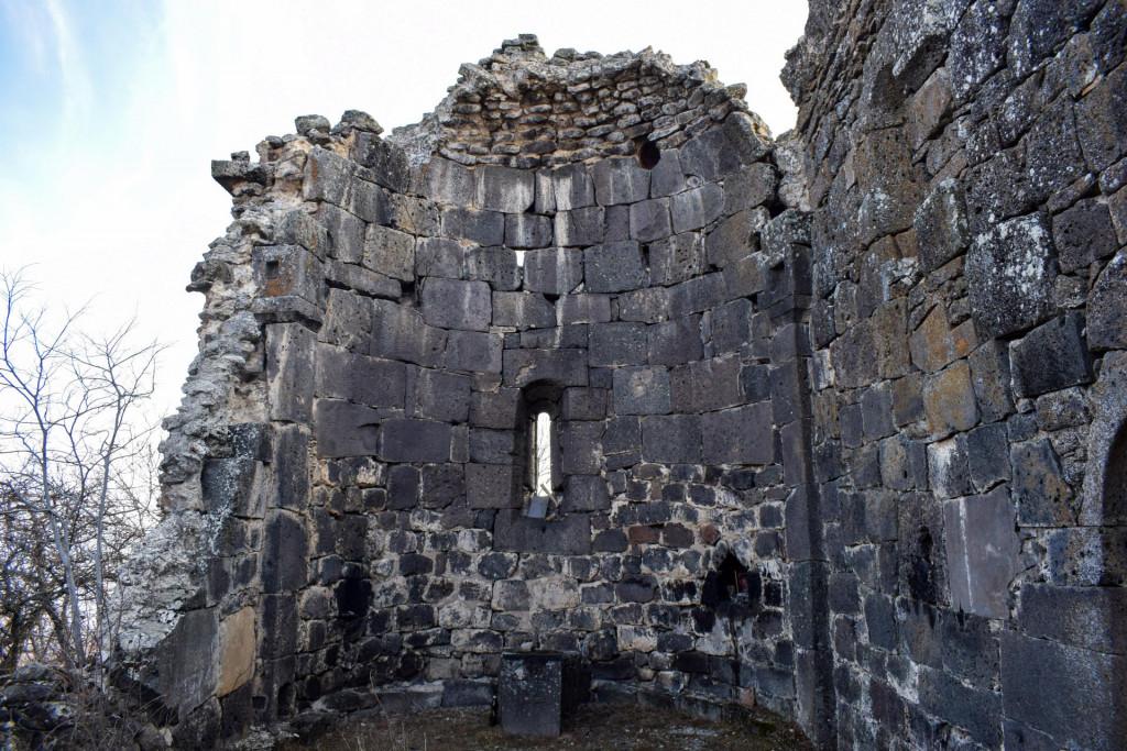 მაწევანის ეკლესია