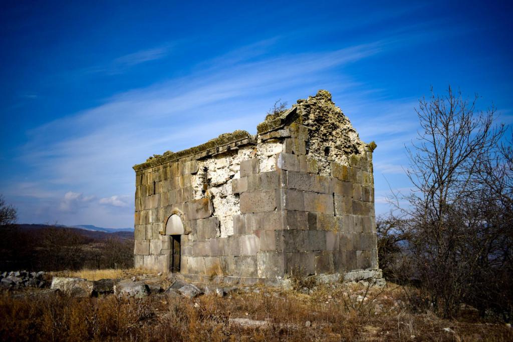მაწევანის ეკლესია