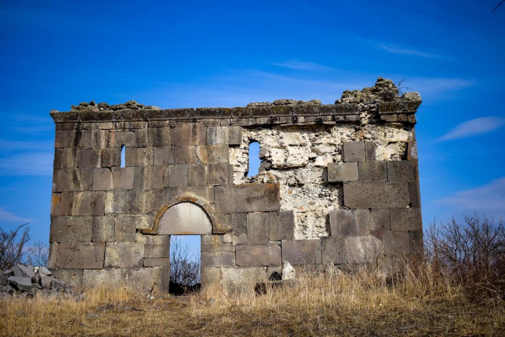 მაწევანის ეკლესია