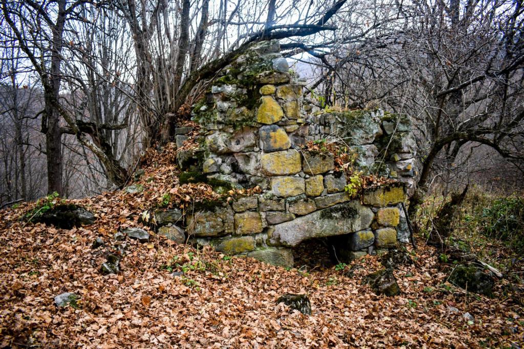 ხორაკერტის ტაძარი