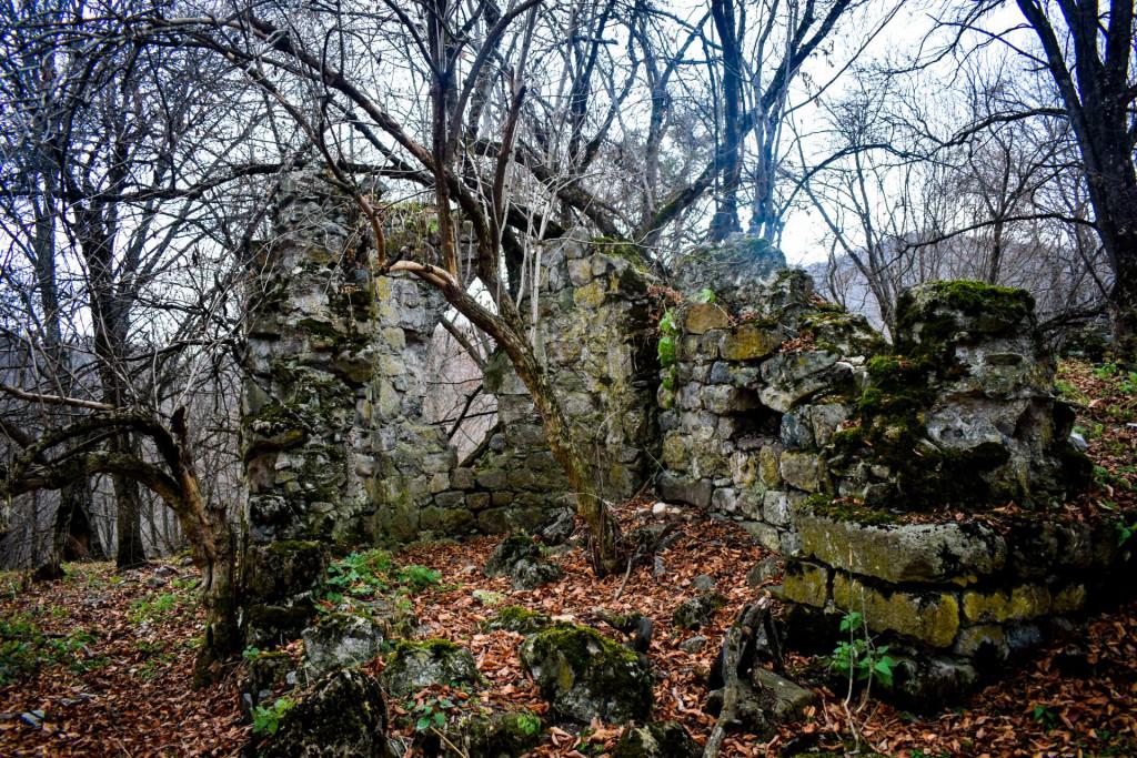 ხორაკერტის ტაძარი