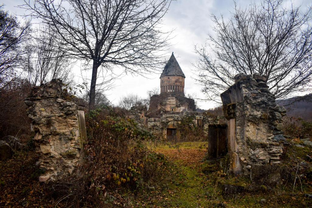 ხორაკერტის ტაძარი