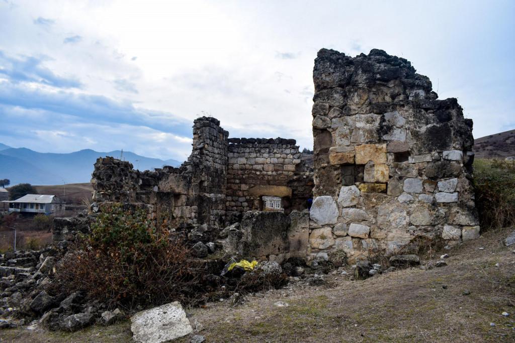 წოფის მთავარი ეკლესია