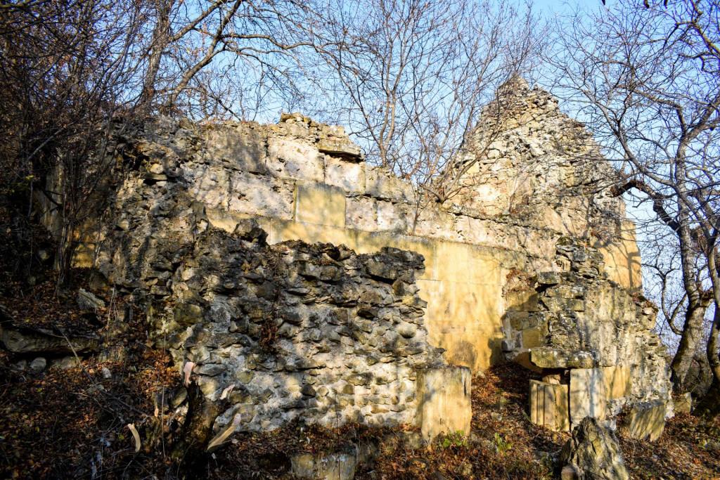 ბინაძორის ეკლესია