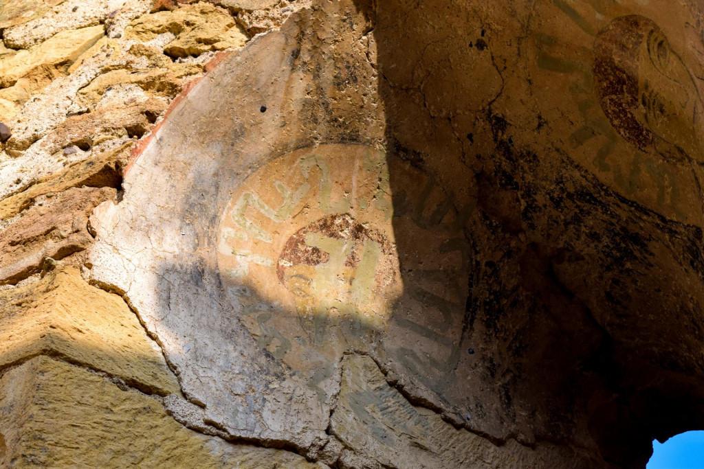 ბინაძორის ეკლესია