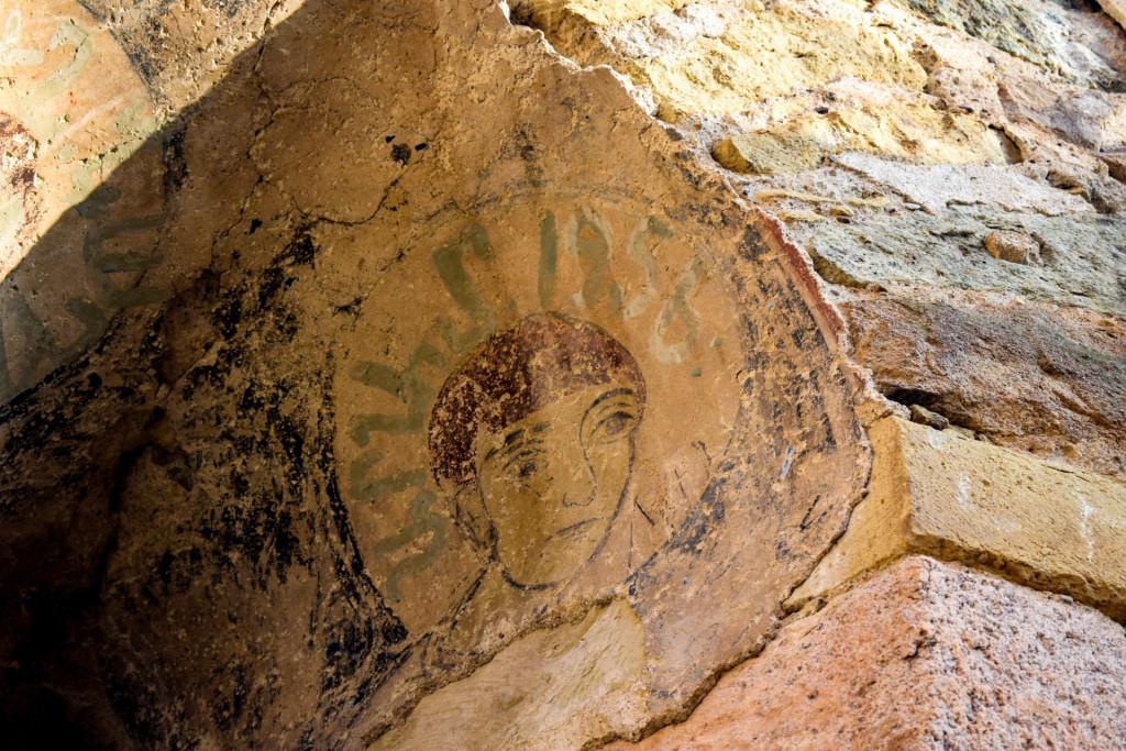 ბინაძორის ეკლესია