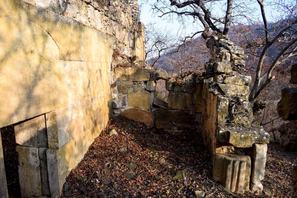 ბინაძორის ეკლესია