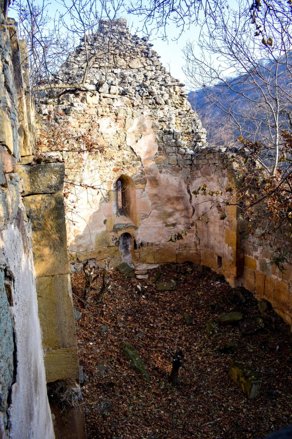 ბინაძორის ეკლესია