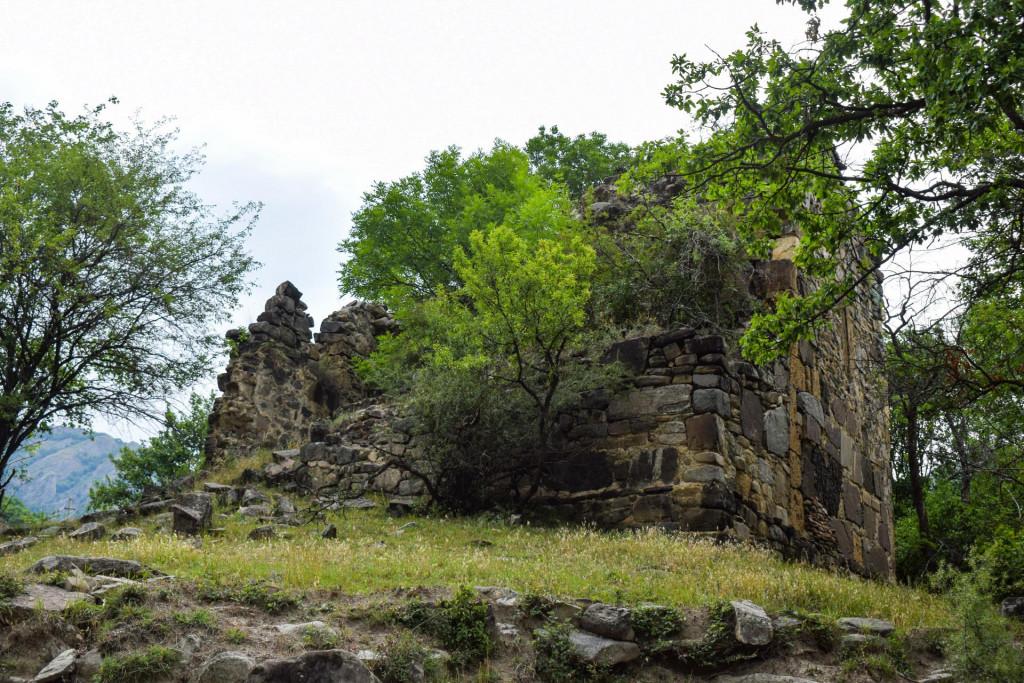 ბობნევის კევის ეკლესია (კევსაყდარი)