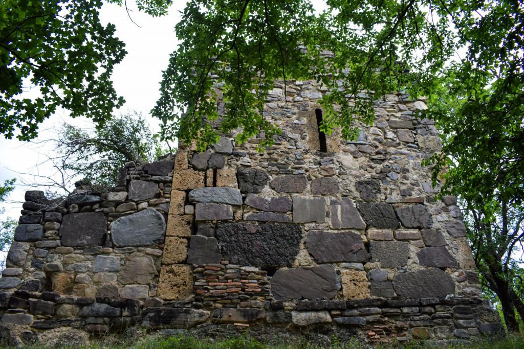 ბობნევის კევის ეკლესია (კევსაყდარი)